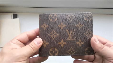 replica lv mens wallet for sale|faux louis vuitton wallet.